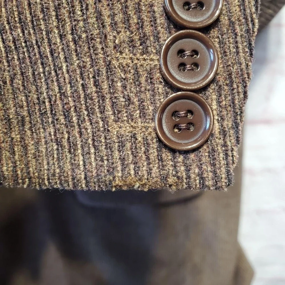 Mantoni corduroy blazer